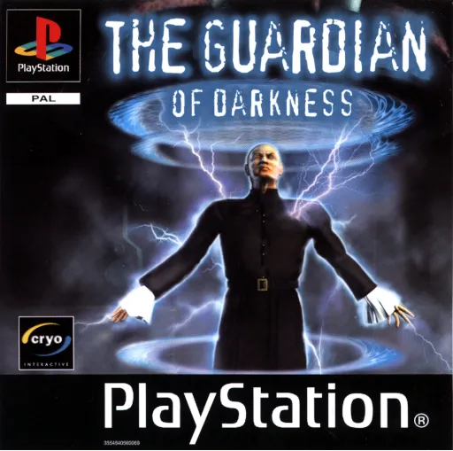 Guardian of Darkness, The (Europe) (En,Fr,De,Es,It)